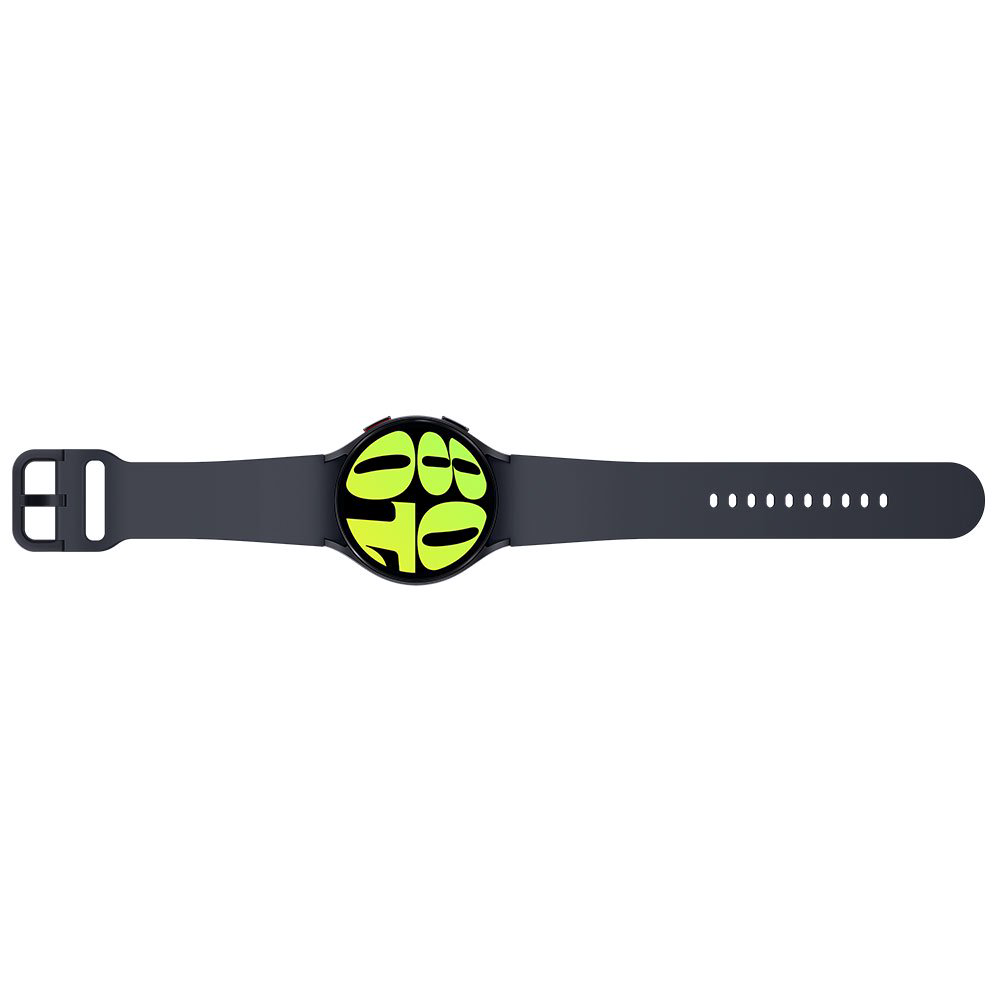 Смарт-часы Samsung Galaxy Watch 6 SM-R940NZKACIS 44mm Graphite купить,NaN