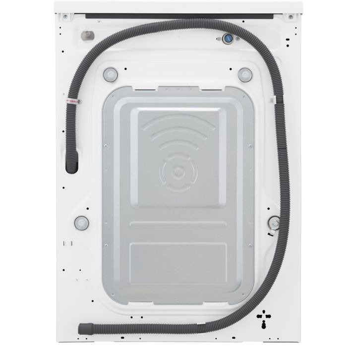Стиральная машина LG F2H6WS0E белая купить,NaN