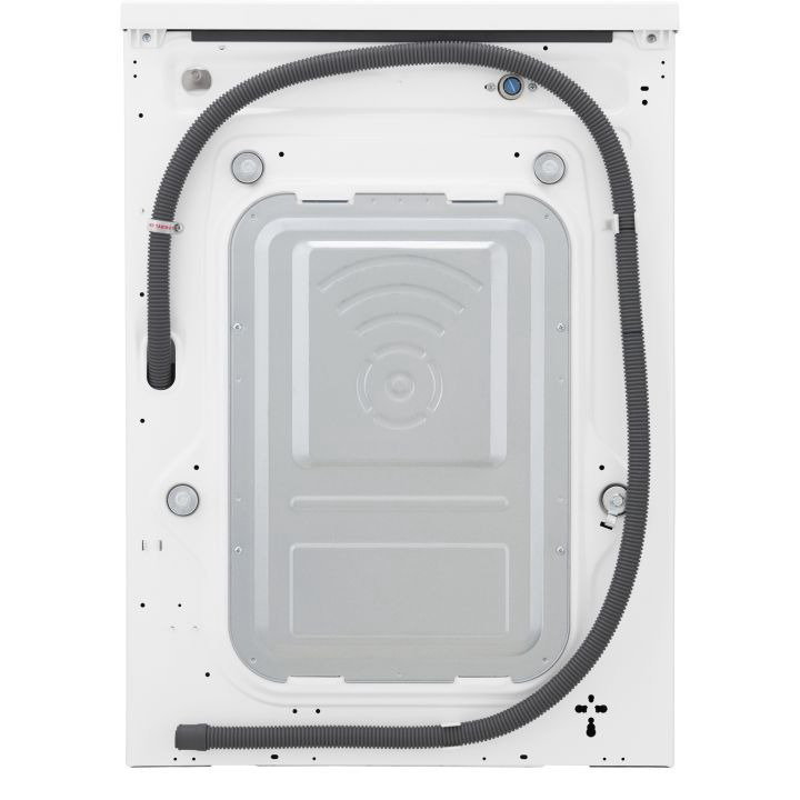 Стиральная машина LG F2H6WS0E белая купить,NaN