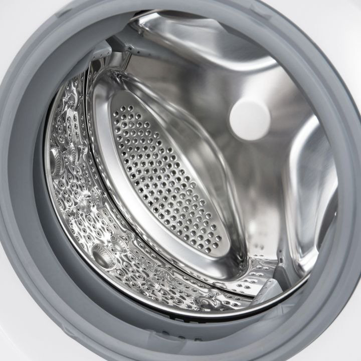 Стиральная машина LG F2H6WS0E белая купить,NaN