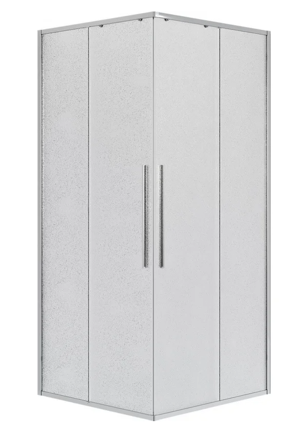 Душевое ограждение Niagara Nova NG-4623-34 90х90х195см купить,NaN