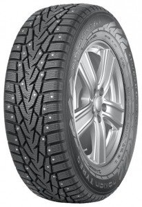 Шина Nokian Nordman 7 SUV 215/65 R16 102T зимняя  купить,NaN