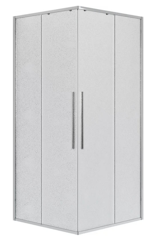 Душевое ограждение Niagara NG-3622-34 80х80х195см купить,NaN