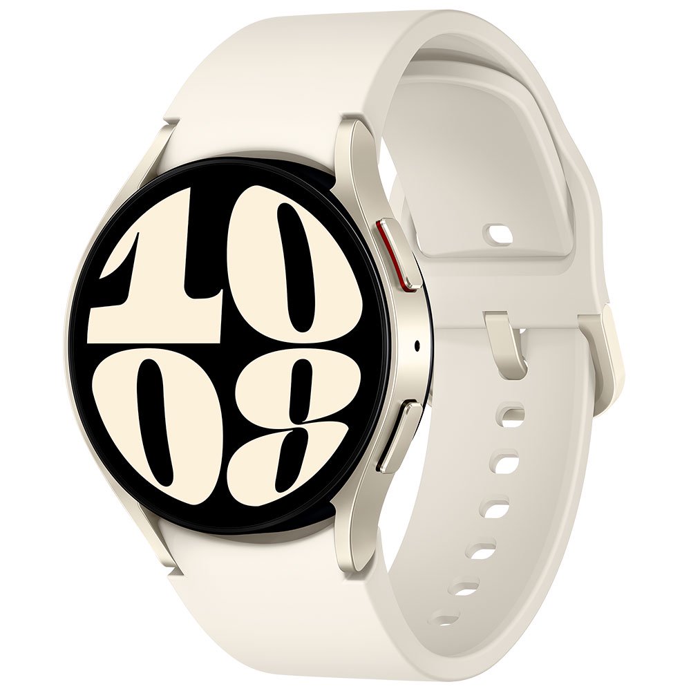 Смарт-часы Samsung Galaxy Watch 6 SM-R930NZEACIS 40mm Gold