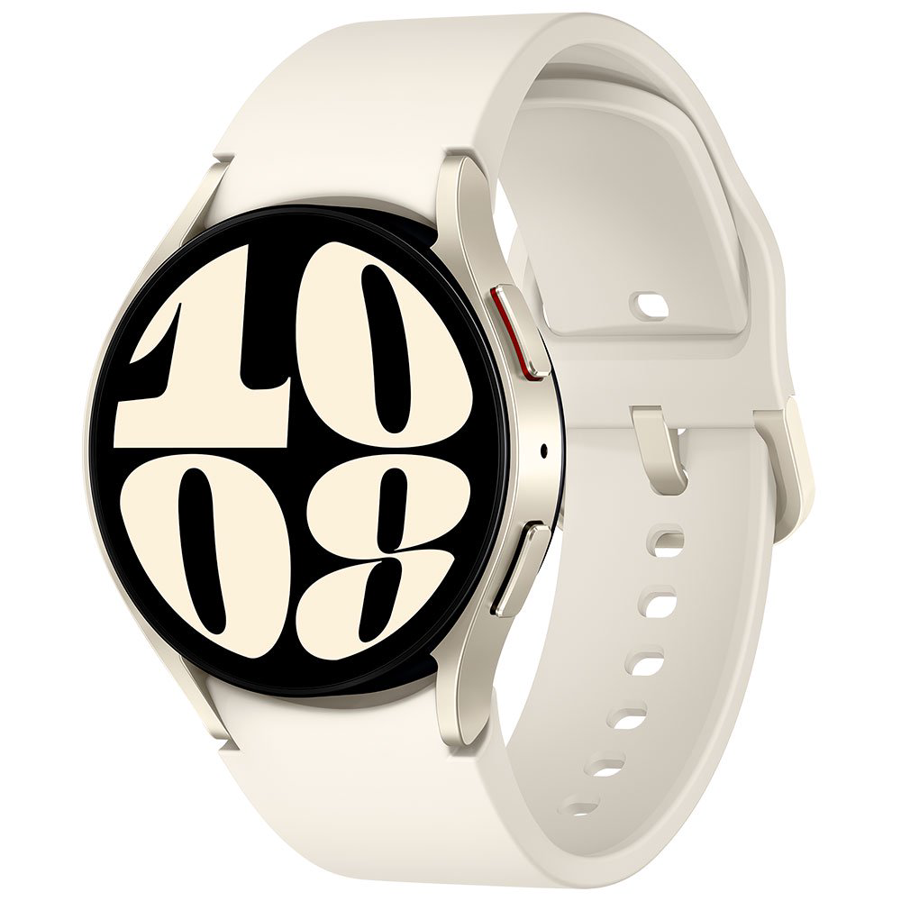 Смарт-часы Samsung Galaxy Watch 6 SM-R930NZEACIS 40mm Gold купить,NaN