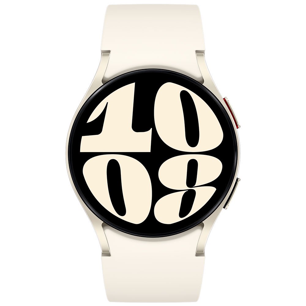 Смарт-часы Samsung Galaxy Watch 6 SM-R930NZEACIS 40mm Gold купить,0