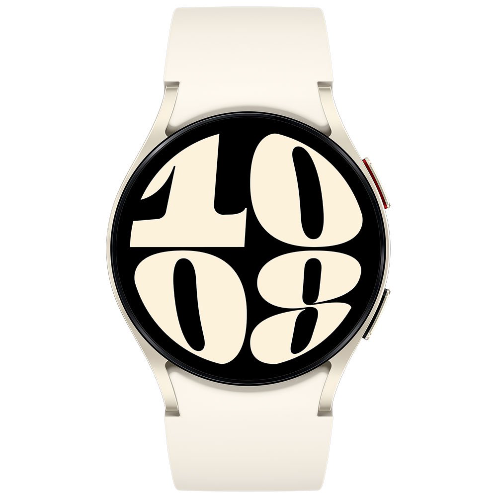 Смарт-часы Samsung Galaxy Watch 6 SM-R930NZEACIS 40mm Gold купить,NaN