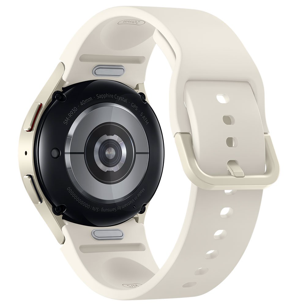 Смарт-часы Samsung Galaxy Watch 6 SM-R930NZEACIS 40mm Gold купить,NaN