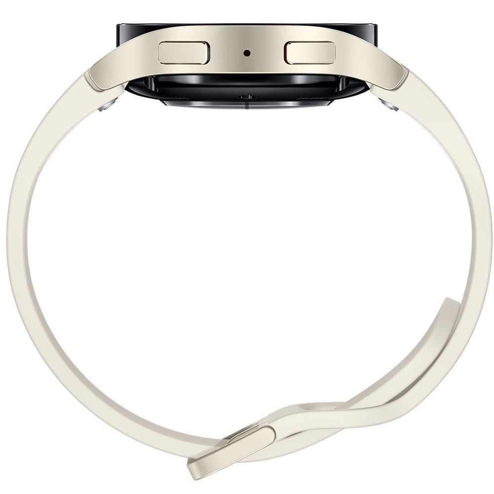Смарт-часы Samsung Galaxy Watch 6 SM-R930NZEACIS 40mm Gold купить,0