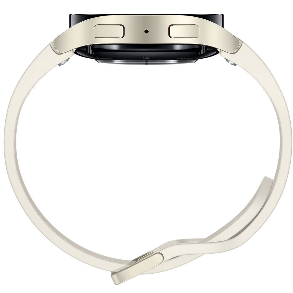 Смарт-часы Samsung Galaxy Watch 6 SM-R930NZEACIS 40mm Gold купить,NaN