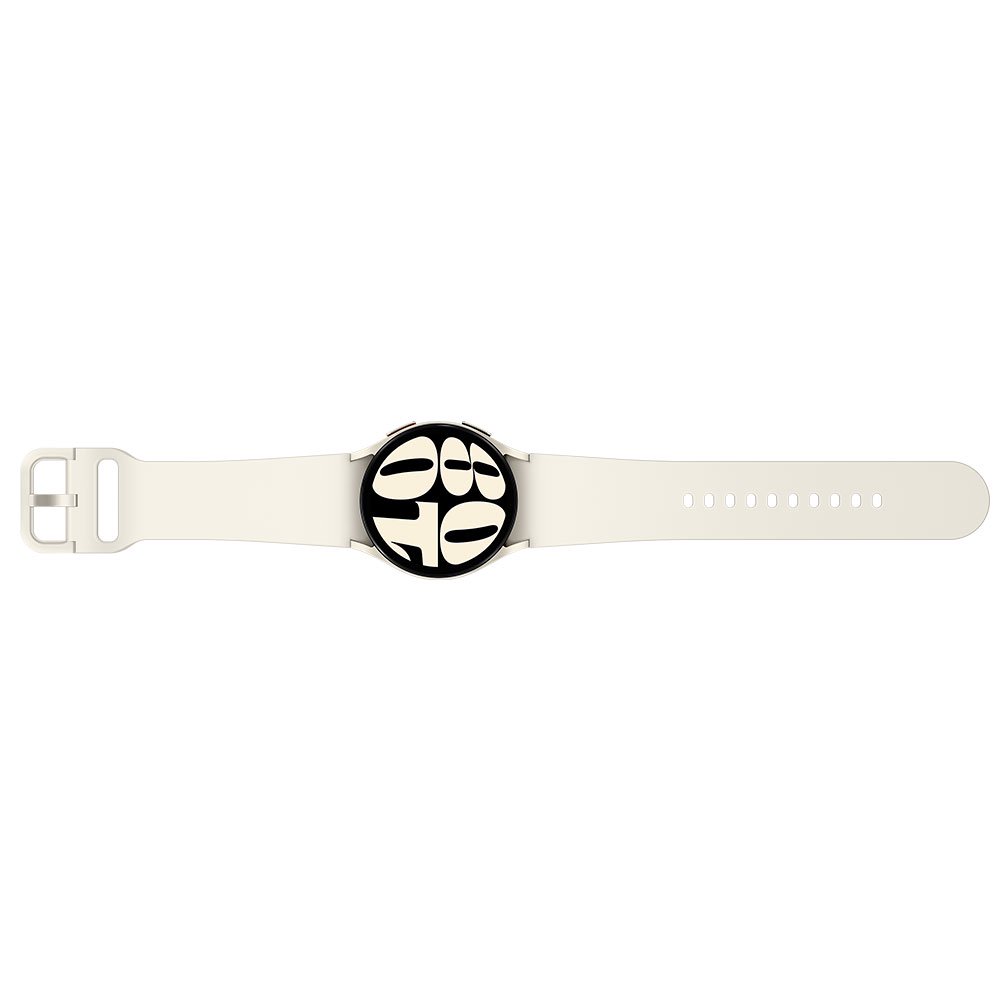 Смарт-часы Samsung Galaxy Watch 6 SM-R930NZEACIS 40mm Gold купить,0