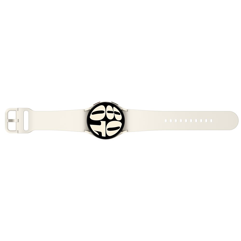 Смарт-часы Samsung Galaxy Watch 6 SM-R930NZEACIS 40mm Gold купить,NaN