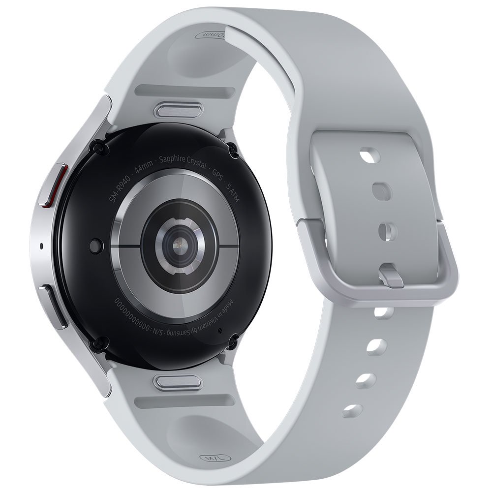 Смарт-часы Samsung Galaxy Watch 6 SM-R940NZSACIS 44mm Silver - ForteMarket Смарт-часы Samsung Galaxy Watch 6 SM-R940NZSACIS 44mm Silver купить,0