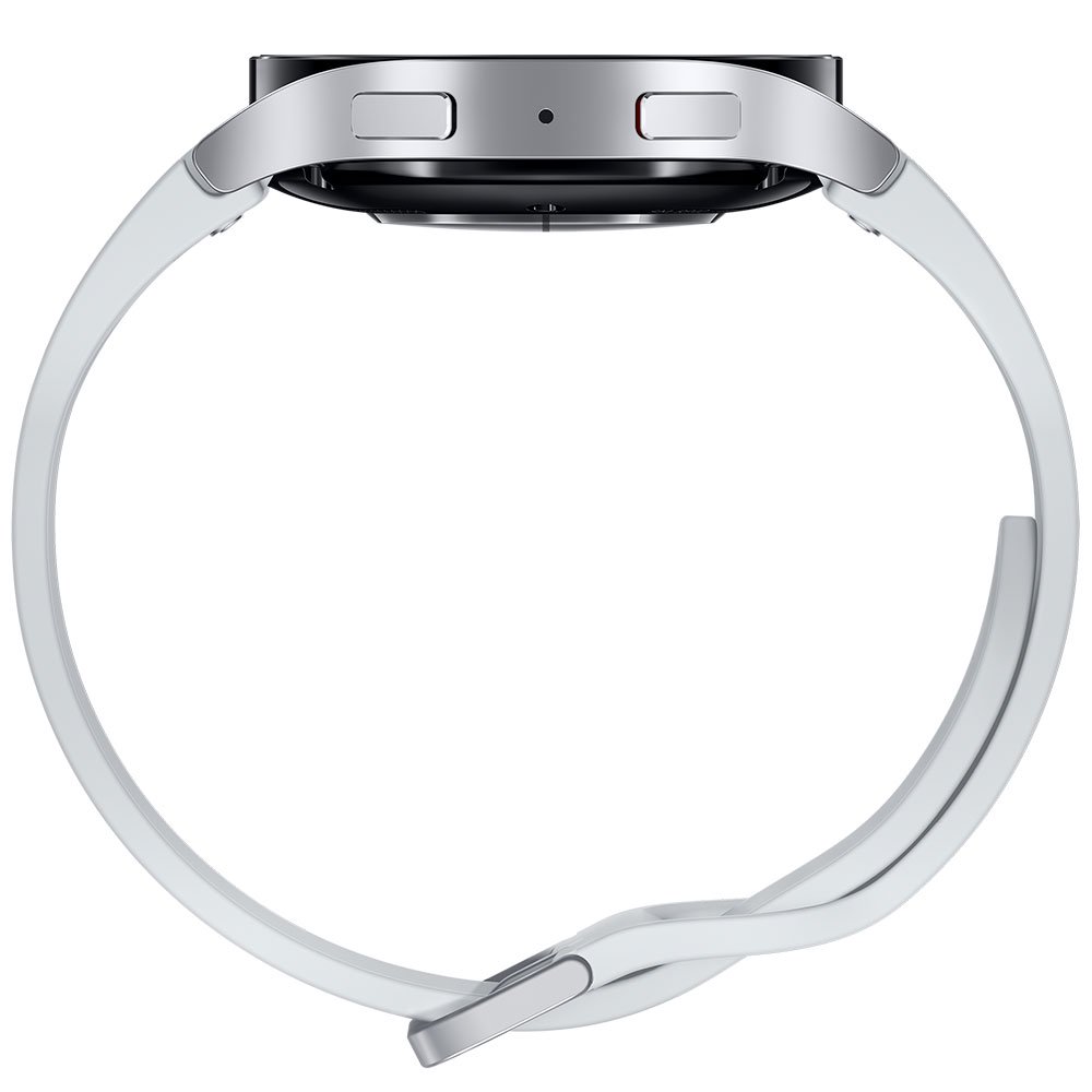Смарт-часы Samsung Galaxy Watch 6 SM-R940NZSACIS 44mm Silver - ForteMarket Смарт-часы Samsung Galaxy Watch 6 SM-R940NZSACIS 44mm Silver купить,0