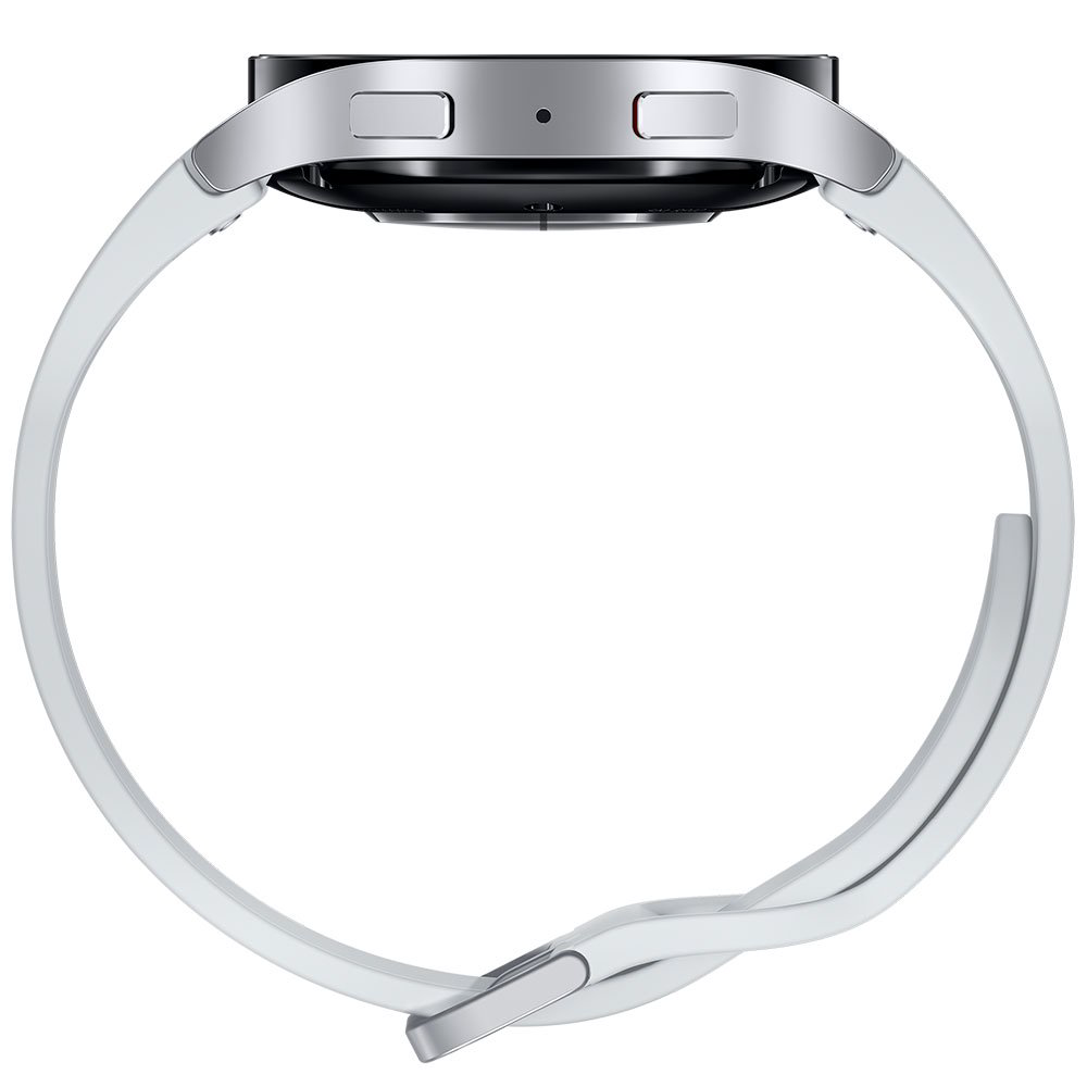 Смарт-часы Samsung Galaxy Watch 6 SM-R940NZSACIS 44mm Silver купить,NaN