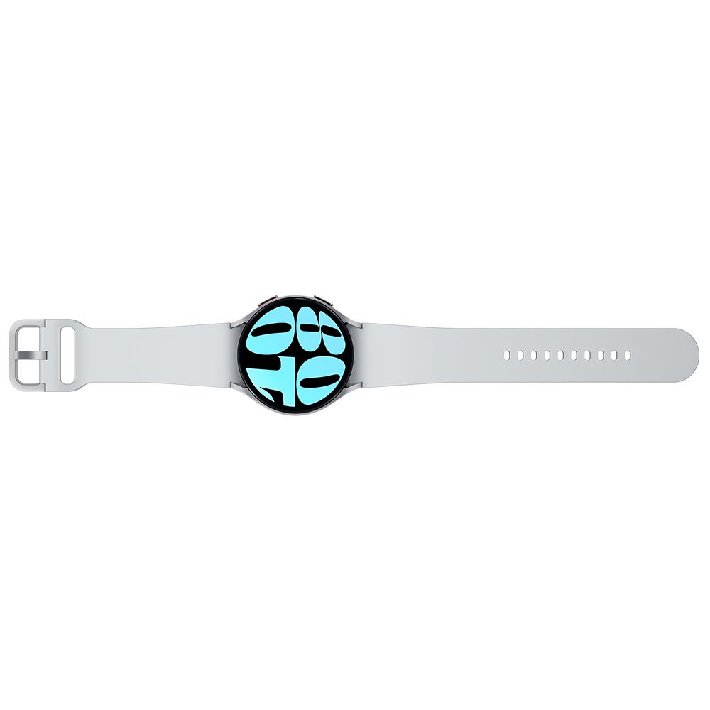 Смарт-часы Samsung Galaxy Watch 6 SM-R940NZSACIS 44mm Silver - ForteMarket Смарт-часы Samsung Galaxy Watch 6 SM-R940NZSACIS 44mm Silver купить,0