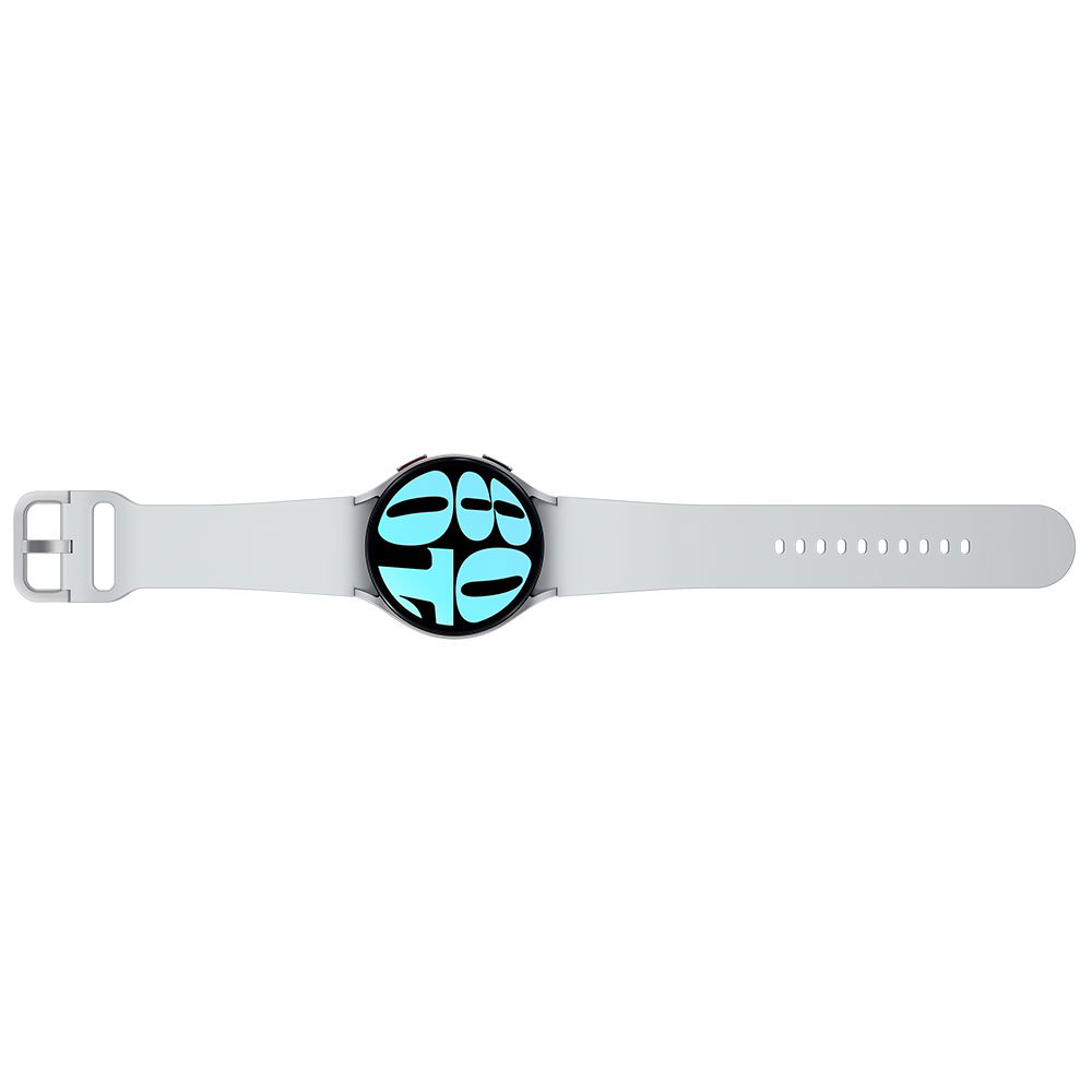 Смарт-часы Samsung Galaxy Watch 6 SM-R940NZSACIS 44mm Silver купить,NaN