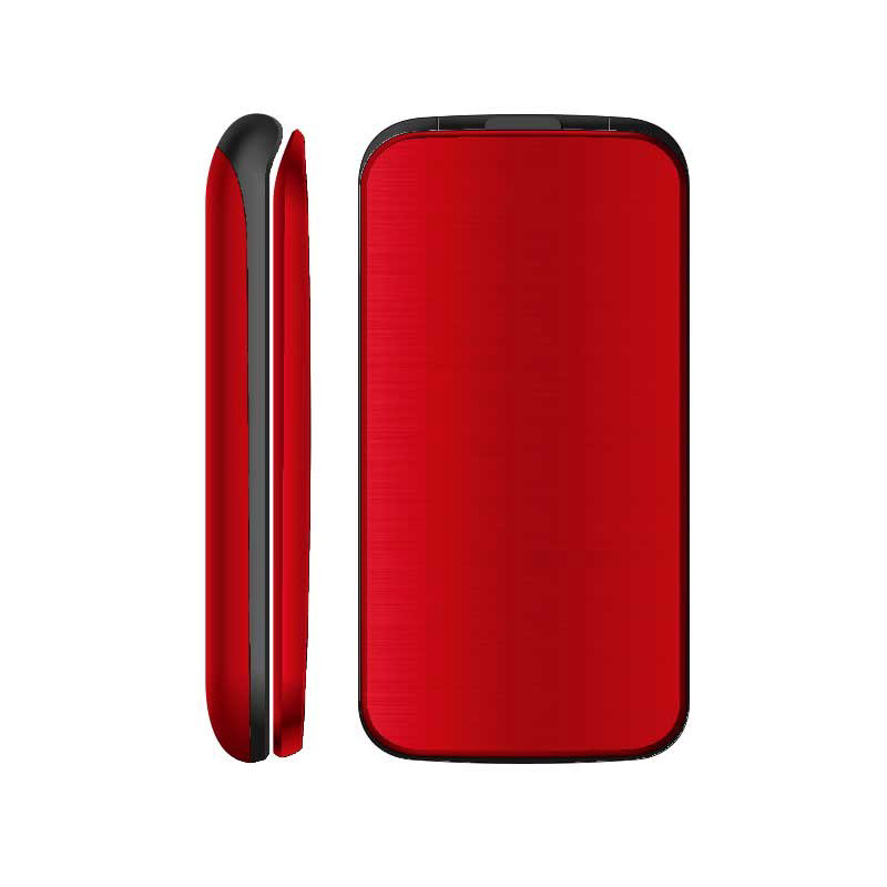 Мобильный телефон Texet TM-204 Granate купить,NaN