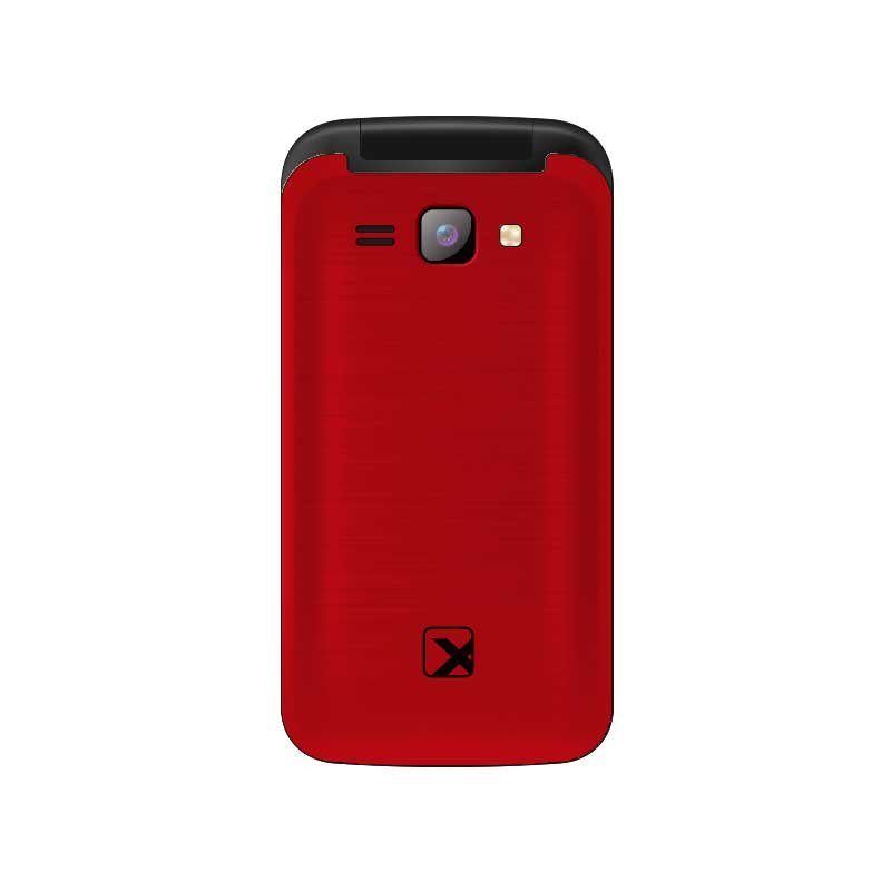 Мобильный телефон Texet TM-204 Granate купить,NaN