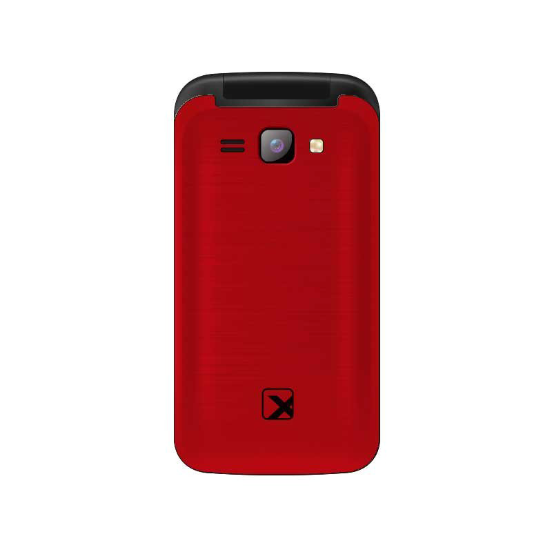 Мобильный телефон Texet TM-204 Granate купить,NaN