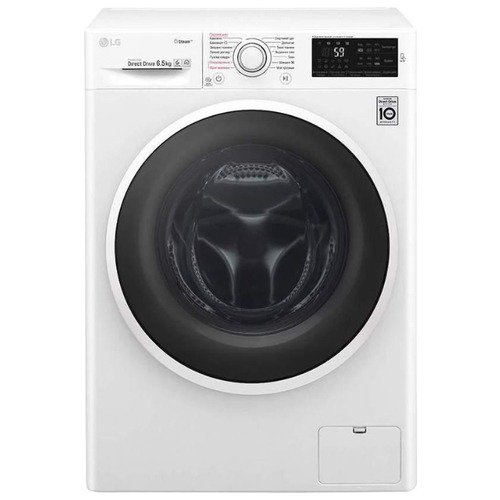 Стиральная машина LG F2H6WS0E белая купить,NaN