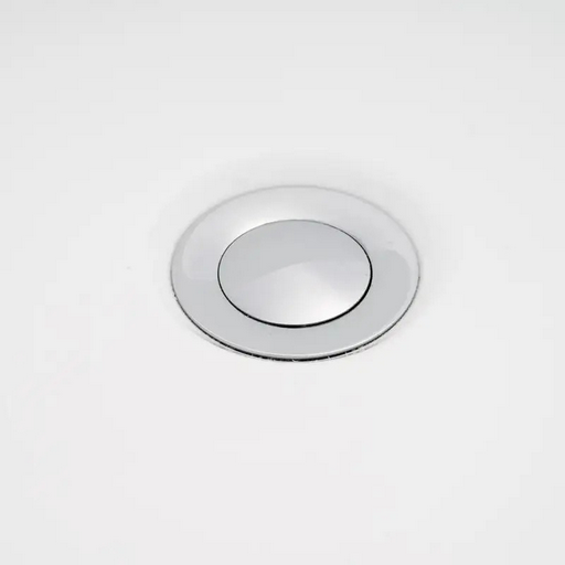 Ванна Cerutti SPA MIMI170 170x80x58см белый