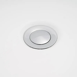 Ванна Cerutti SPA MIMI170 170x80x58см белый