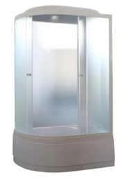 Душевая кабина Parly EF1221R 80х120х215см