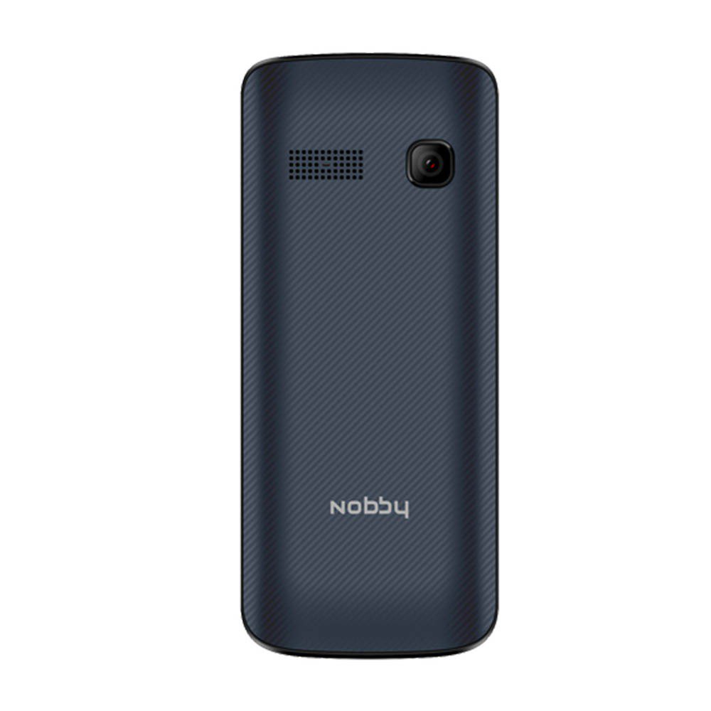 Мобильный телефон Nobby 230 Blue купить,NaN