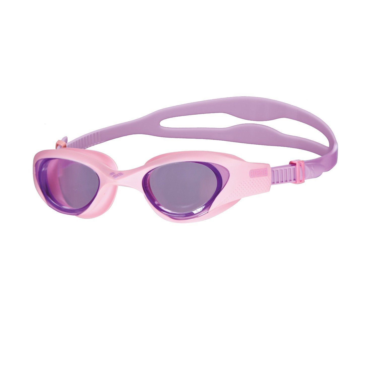 Очки для плавания Arena The one 959 розовые