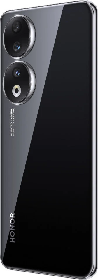 Смартфон Honor 90 12/512GB Midnight Black купить,223000
