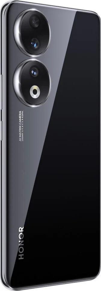 Смартфон Honor 90 12/512GB Midnight Black купить,223000
