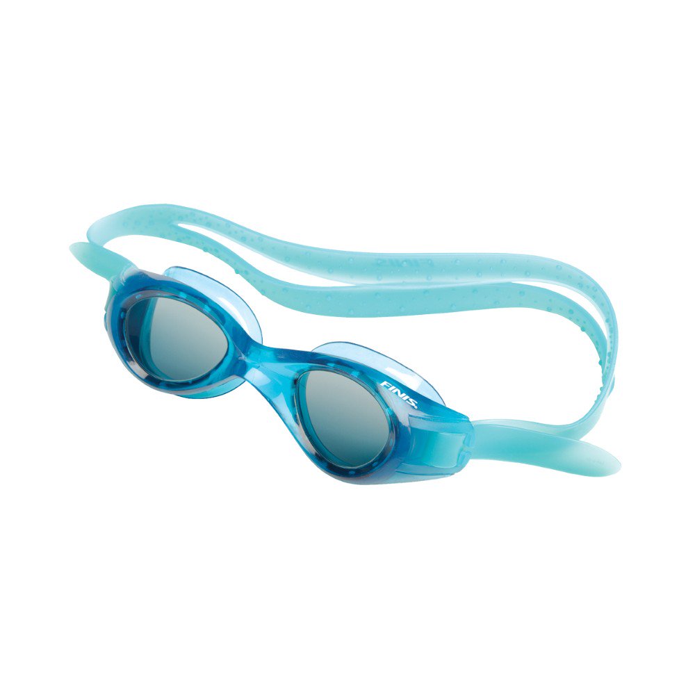 Очки для плавания Finis Nitro 226 бирюзовые