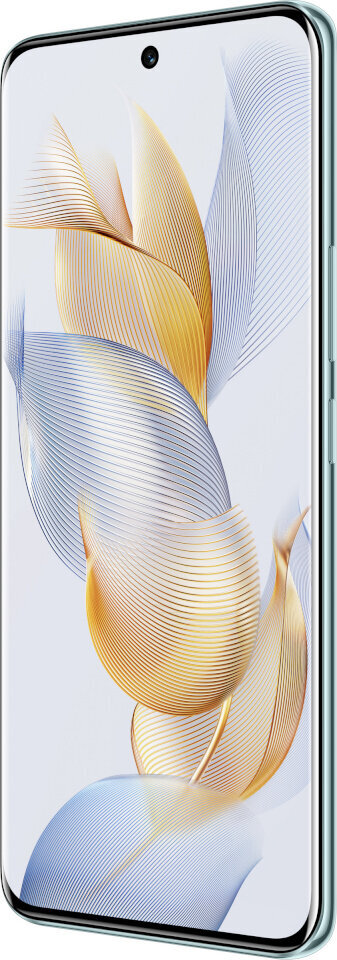 Смартфон Honor 90 8/256GB Emerald Green купить,0