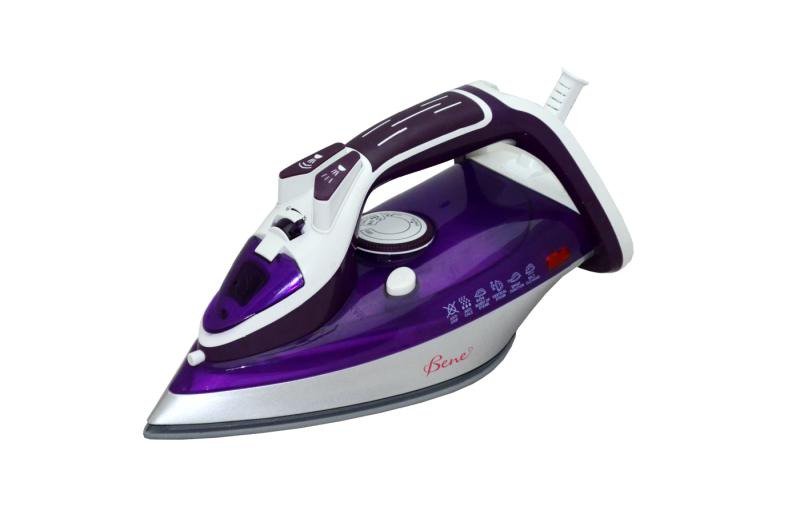 Утюг Bene R16-VT фиолетовый