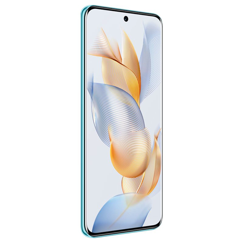 Смартфон Honor 90 8/256GB Peacock Blue купить,210000
