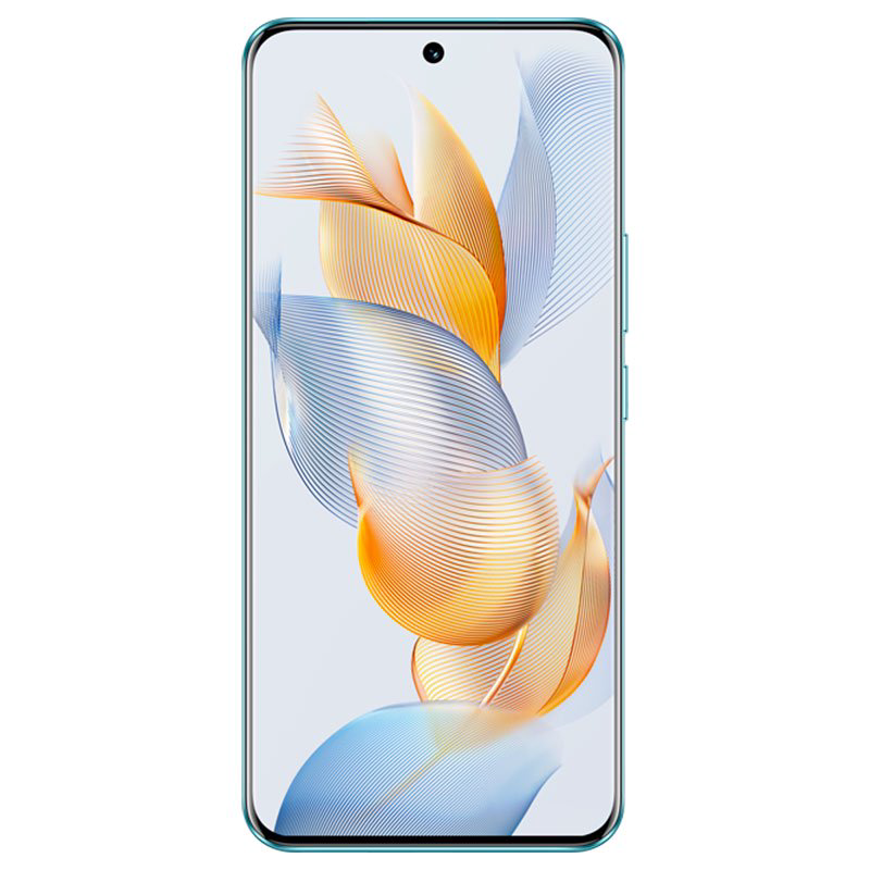 Смартфон Honor 90 8/256GB Peacock Blue купить,210000
