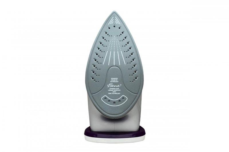 Утюг Bene R16-VT фиолетовый