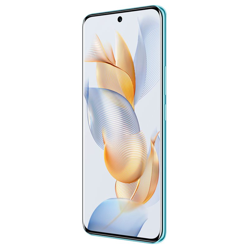 Смартфон Honor 90 8/256GB Peacock Blue купить,210000