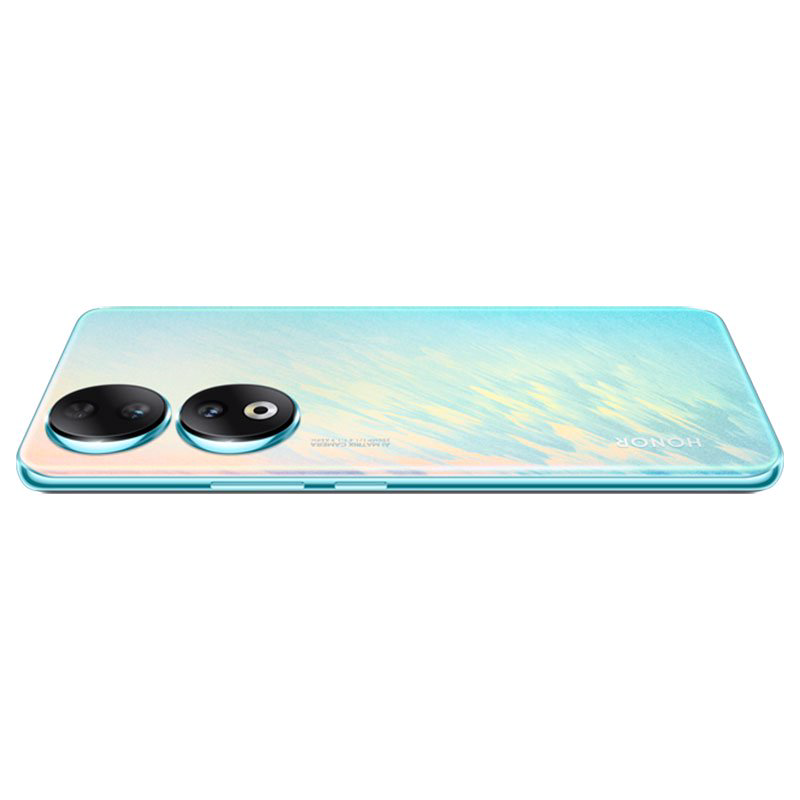 Смартфон Honor 90 8/256GB Peacock Blue купить,210000