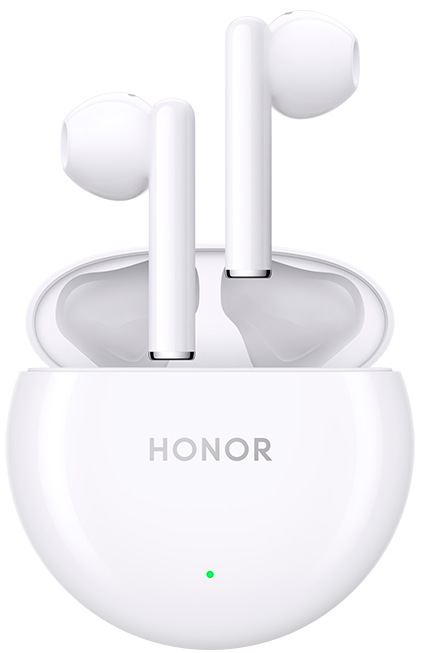 Наушники Honor Choice Earbuds X5 White купить,NaN