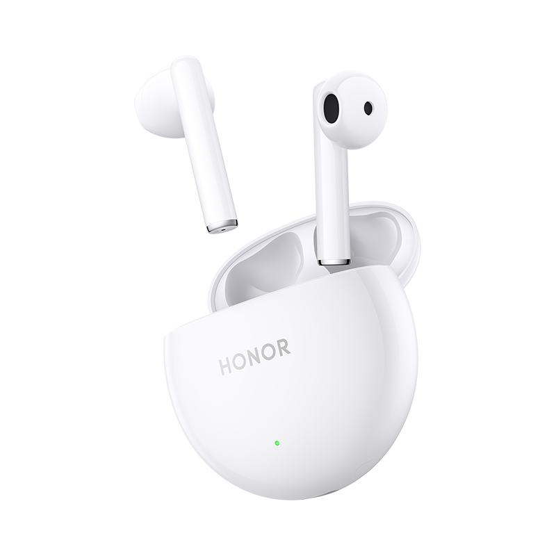 Наушники Honor Choice Earbuds X5 White купить,NaN