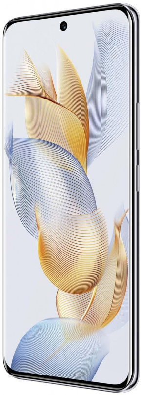 Смартфон Honor 90 12/512GB Midnight Black купить,223000