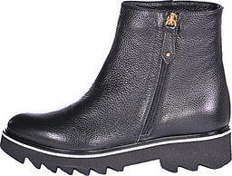 Ботинки Fabio Di Luna 6511 black 39 