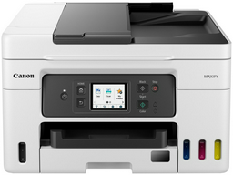 МФУ Canon Maxify GX4040 5779C009 белое