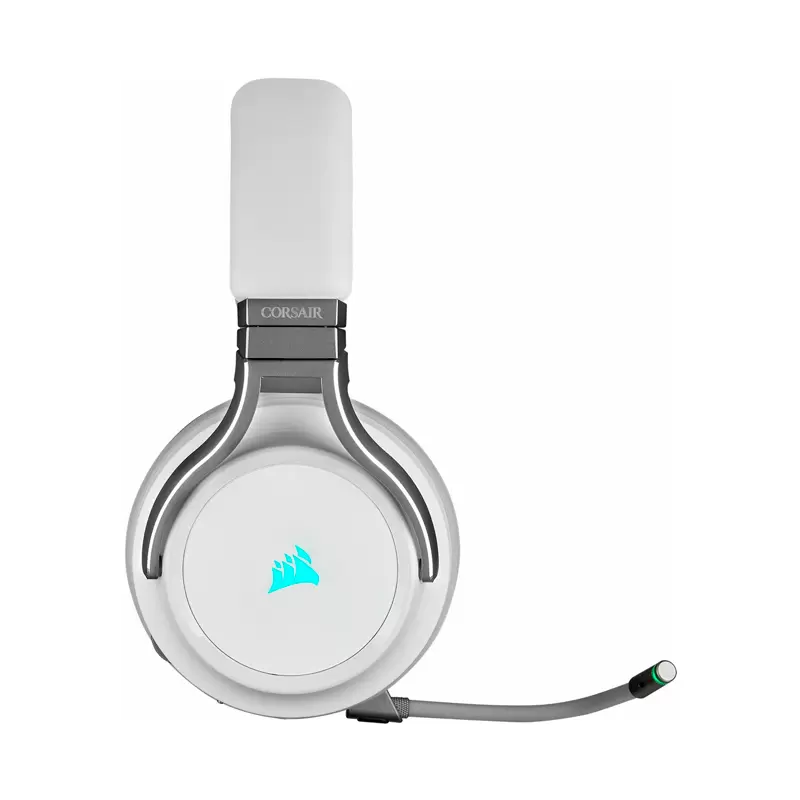 Наушники Corsair Virtuoso RGB CA-9011186-EU White купить,NaN