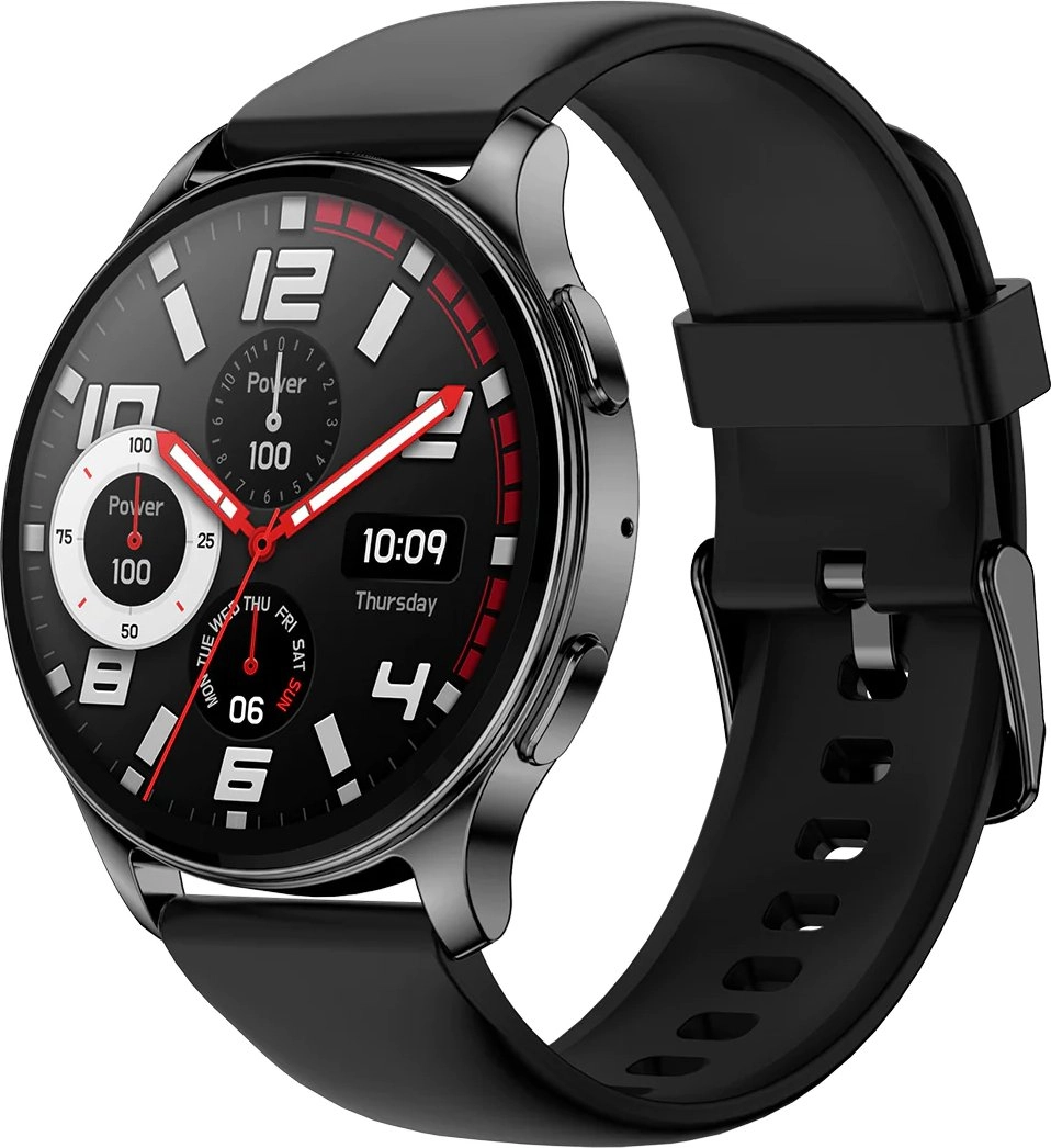 Умные часы Xiaomi Amazfit Pop 3R A2319 Black 