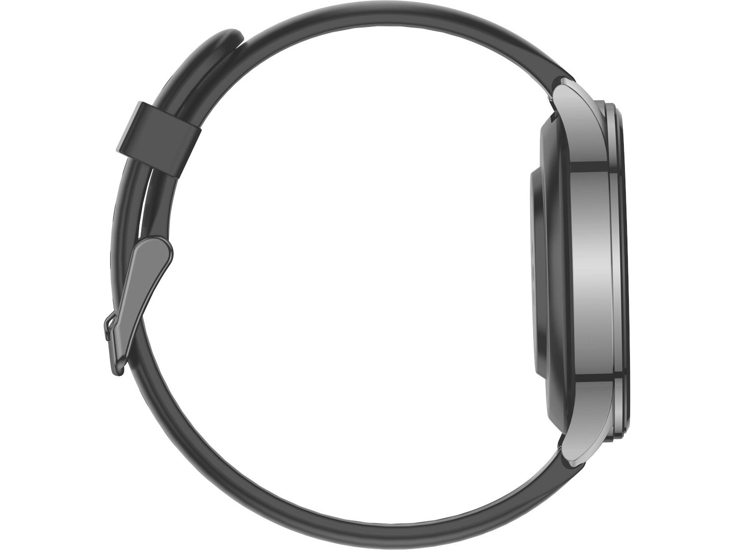 Умные часы Xiaomi Amazfit Pop 3R A2319 Black  купить,NaN