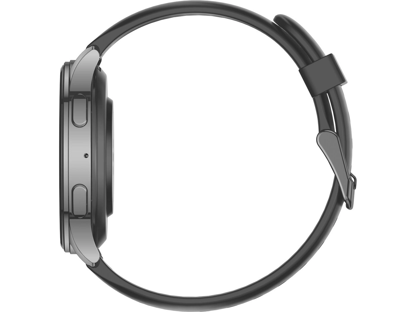 Умные часы Xiaomi Amazfit Pop 3R A2319 Black  купить,0