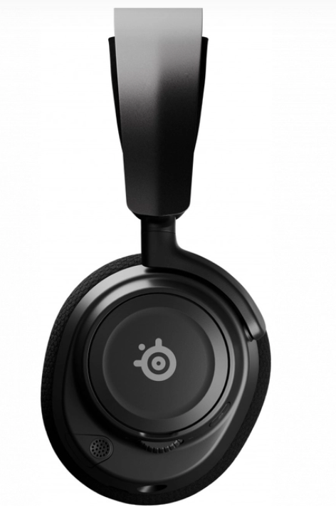 Наушники SteelSeries Arctis Nova 7P Black купить,NaN